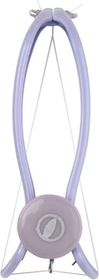 TASHKURST Slique Modern Hair Facial Body Removal Threading Epilator System Design Tools -ideal for Eyebrow Face And Body Hair Threading -1piece Strips(1 Strips)
TASHKURST Slique Modern Hair Facial Body Removal Threading Epilator System Design Tools -ideal for Eyebrow Face And Body Hair Threading -1piece Strips(1 Strips)