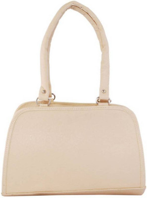 onland Messenger Bag(Silver)