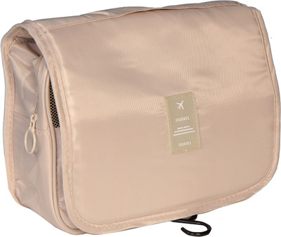 Tci Star Health Product TCI star health Travel Bag Delux Multipurpose Bag(Beige, 0)
Tci Star Health Product TCI star health Travel Bag Delux Multipurpose Bag(Beige, 0)