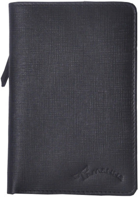 Tamanna Formal Black Clutch