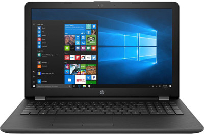 HP 15q Core i3 7th Gen - (4 GB/1 TB HDD/Windows 10 Home) 15q-bu028TU Laptop(15.6 inch, Smoke Grey, 2.18 kg)
HP 15q Core i3 7th Gen - (4 GB/1 TB HDD/Windows 10 Home) 15q-bu028TU Laptop(15.6 inch, Smoke Grey, 2.18 kg)