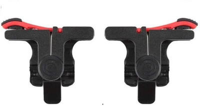 Zeom shooter controller button,fire and aim button ,game trigger Gaming Accessory Kit(Multicolor, For Mac OS)
Zeom shooter controller button,fire and aim button ,game trigger Gaming Accessory Kit(Multicolor, For Mac OS)