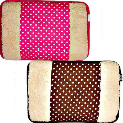 saioni 2 Pack Combo of Velvet Electric Warm Gel Bag With Auto Cutoff for Joint and Muscle Pain Electric 1 L Hot Water Bag(Multicolor)
saioni 2 Pack Combo of Velvet Electric Warm Gel Bag With Auto Cutoff for Joint and Muscle Pain Electric 1 L Hot Water Bag(Multicolor)