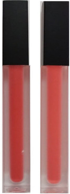 Gabbu PERFECTLY MATTE FINISH LIPSTICK(MULTI)