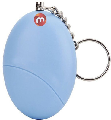 Mobaccs Non-monitored Personal Security Alarm