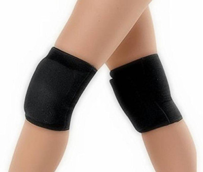 Kiskeya Knee Support gym wear Knee Support (, Black