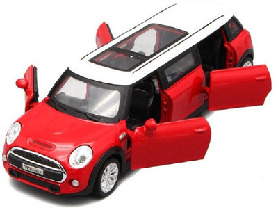Miss & Chief Battery Operated Die Cast Metal Body Pull Back Red Luxury Car Toy with Light and Sound Effects(Multicolor)
Miss & Chief Battery Operated Die Cast Metal Body Pull Back Red Luxury Car Toy with Light and Sound Effects(Multicolor)