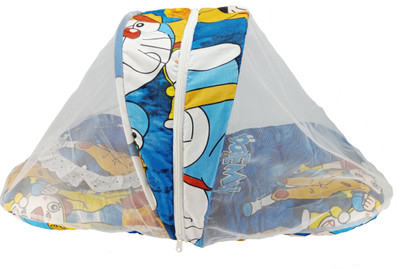 Aayat Kids Luxury Bedding with Insects Protector Net X15 New Born Well Cushioned Crib(Fabric, Multicolor)
Aayat Kids Luxury Bedding with Insects Protector Net X15 New Born Well Cushioned Crib(Fabric, Multicolor)