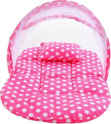 Star 'N' Princess Luxury Skin Friendly Bed with Amaze Anti Insects Net X171 Soft Bed Thick Cushioned Crib(Fabric, Multicolor)
Star 'N' Princess Luxury Skin Friendly Bed with Amaze Anti Insects Net X171 Soft Bed Thick Cushioned Crib(Fabric, Multicolor)