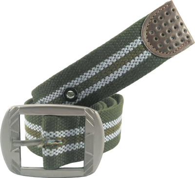 bilAnca Men & Women Casual, Party, Formal, Evening Black, Brown, Beige, Green, Grey, Blue Canvas, Metal Reversible Belt
bilAnca Men & Women Casual, Party, Formal, Evening Black, Brown, Beige, Green, Grey, Blue Canvas, Metal Reversible Belt