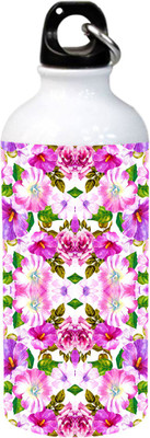 JEEVANTRA Beautiful Fashion Typography Printed Stainless Steel 600 ml Sipper(Pack of 1, Multicolor) 
JEEVANTRA Beautiful Fashion Typography Printed Stainless Steel 600 ml Sipper(Pack of 1, Multicolor)