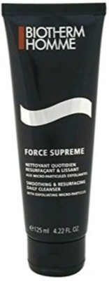 Biotherm Force Supreme Smoothing and Resurfacing Daily Cleanser for Men, 4.22 Ounce(70 g)
Biotherm Force Supreme Smoothing and Resurfacing Daily Cleanser for Men, 4.22 Ounce(70 g)