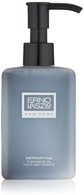 Erno Laszlo Detoxifying Cleansing Oil, 6.6 oz.(70 g)