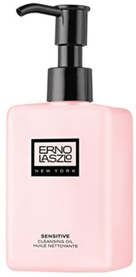 Erno Laszlo Sensitive Cleansing Oil, 6.6 oz.(70 g)
Erno Laszlo Sensitive Cleansing Oil, 6.6 oz.(70 g)