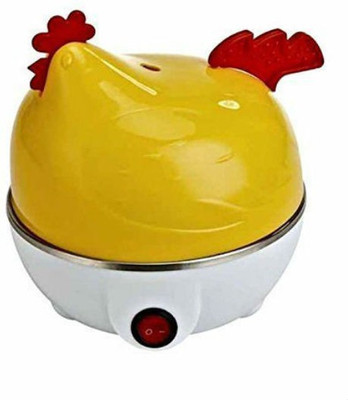 Zahuu PSAH-0138 Egg Cooker(7 Eggs)
