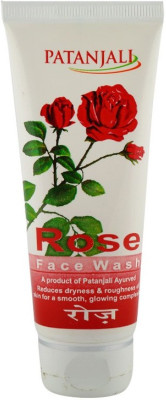 Patanjali Saundarya Facewash Face Wash(900 ml)