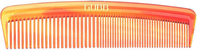 GUBB Hair Brush Pocket Comb For Men & Women