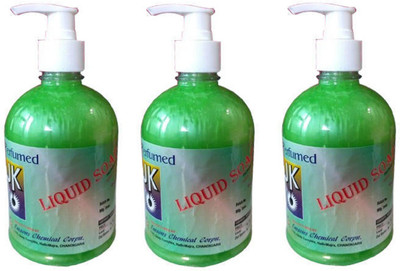 JK 1154(500 g, Bottle, Pack of 3)