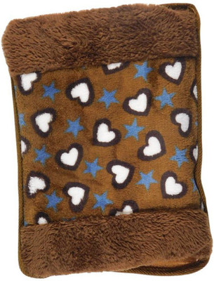 CRETO New Velvet Pocket Rechargeable Electric Heating Bag With Fur electric 1 L Hot Water Bag(Multicolor)
CRETO New Velvet Pocket Rechargeable Electric Heating Bag With Fur electric 1 L Hot Water Bag(Multicolor)