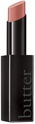 Butter London Plush Rush Satin Matte Lipstick, Lovely(Brown)