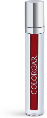 Colorbar Cosmetics Kiss Proof Lipstick(Stinking rich)