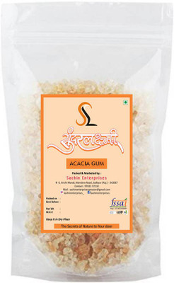 sundarlaxmi Dink | Gond | Acacia Edible Gum Dried Gum(900 g, Pouch)