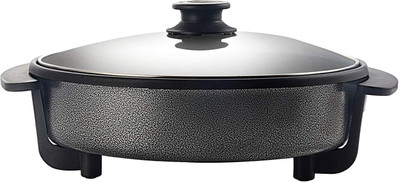 Baltra SPM 101, Portico Pizza Maker(Black)