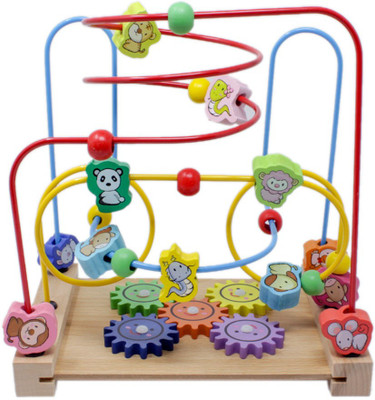 Shoppernation Wooden Tetris Jigsaw Puzzle 12pcs - (1TNG244) - Brain Teasers Toy(9 Pieces)
Shoppernation Wooden Tetris Jigsaw Puzzle 12pcs - (1TNG244) - Brain Teasers Toy(9 Pieces)