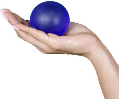 Jsb BS18 Gel Stress Relief Ball For Men (, Blue
