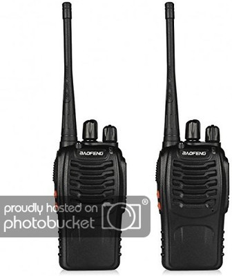 visionrabbit Baofeng BF-888S UHF 400-470MHz CTCSS/DCS With Earpiece Handheld Amateur Radio Walkie Talkie Two Way Radio Long Range (Black, 2 Pack) Baofeng BF-888S UHF 400-470MHz CTCSS/DCS With Earpiece Handheld Amateur Radio Walkie Talkie Two Way Radio Lon 
visionrabbit Baofeng BF-888S UHF 400-470MHz CTCSS/DCS With Earpiece Handheld Amateur Radio Walkie Talkie Two Way Radio Long Range (Black, 2 Pack) Baofeng BF-888S UHF 400-470MHz CTCSS/DCS With Earpiece Handheld Amateur Radio Walkie Talkie Two Way Radio Lon
