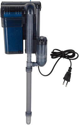 RS Electricals Power Aquarium Filter(Mechanical Filtration for Salt Water and Fresh Water)
RS Electricals Power Aquarium Filter(Mechanical Filtration for Salt Water and Fresh Water)