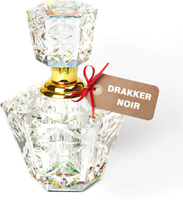 Kivalo Ⓡ Exclusive Crystal Bottle Gift Pack Drakker Noir Fragrance -10ML Floral Attar(Floral)
Kivalo Ⓡ Exclusive Crystal Bottle Gift Pack Drakker Noir Fragrance -10ML Floral Attar(Floral)