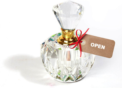 Kivalo Ⓡ Exclusive Crystal Bottle Gift Pack Open Fragrance -10ML Floral Attar(Floral)
Kivalo Ⓡ Exclusive Crystal Bottle Gift Pack Open Fragrance -10ML Floral Attar(Floral)