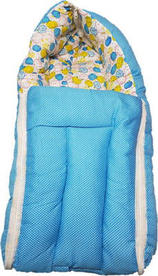 Dhuloom baby bed, baby gadda. new born baby gift set, Standard Crib(Fabric, Multicolor)
Dhuloom baby bed, baby gadda. new born baby gift set, Standard Crib(Fabric, Multicolor)