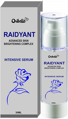 oribelle Skin Whitening Face Serum(30 g)