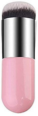 J Hair Face Powder/Blush Brush(Pack of 1)
