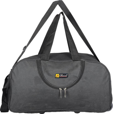 N choice (Expandable) Travel Duffel bags for men and women (Blue) Travel Duffel Bag(Blue)
N choice (Expandable) Travel Duffel bags for men and women (Blue) Travel Duffel Bag(Blue)