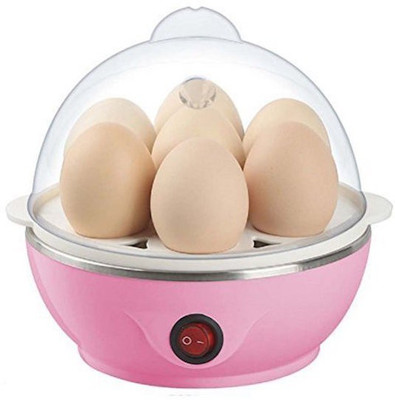 Ketsaal Multifuction Device for Egg, Poach Boil Egg Cooker Boiler Steamer Fully Automatic Safe Power-Off Cooking Tool for Egg Egg Cooker(7 Eggs)
Ketsaal Multifuction Device for Egg, Poach Boil Egg Cooker Boiler Steamer Fully Automatic Safe Power-Off Cooking Tool for Egg Egg Cooker(7 Eggs)