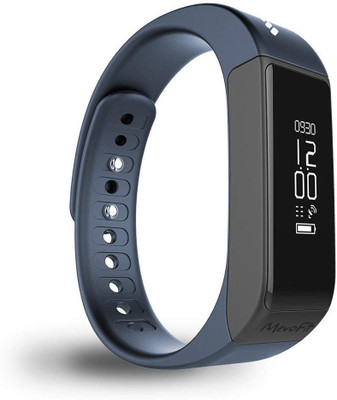 MevoFit Drive - Fitness Band & Activity Tracker - Tracks Steps, Sleep, & Calories Burnt + Shows Notifications, Reminders & Alerts Fitness Band(Blue, Pack of 1)
MevoFit Drive - Fitness Band & Activity Tracker - Tracks Steps, Sleep, & Calories Burnt + Shows Notifications, Reminders & Alerts Fitness Band(Blue, Pack of 1)
