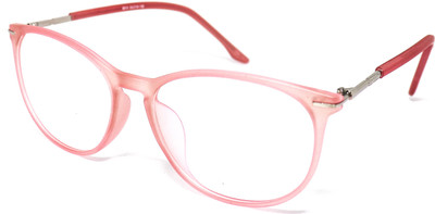Justkartit Full Rim Wayfarer Frame(53 mm
