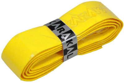KARAKAL PU 160 Super Tacky(Yellow, Pack of 3)