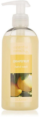 Pears Pure & Gentle Hand Wash with Lemon Flower Extract(250 ml, Bottle)