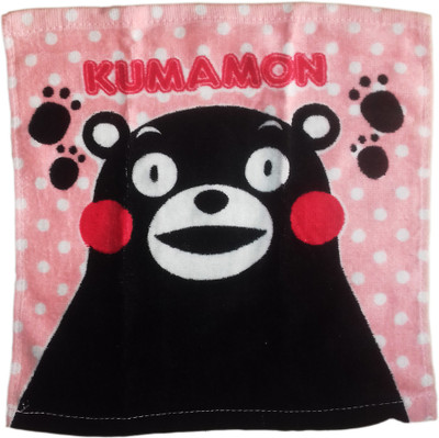kidoz kingdom BABY HANDKERCHIEF SET OF 3 Handkerchief(Pack of 3)