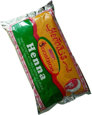 Singh Sunshine Henna(150 g)