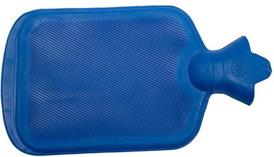 HealthIQ Hot Water Bag Rubber Non-electric for Pain Relief Hot Water Bag 2 L Hot Water Bag(Blue)
HealthIQ Hot Water Bag Rubber Non-electric for Pain Relief Hot Water Bag 2 L Hot Water Bag(Blue)