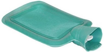 HealthIQ Hot Water Bag Rubber Non-electric for Pain Relief Hot Water Bag 2 L Hot Water Bag(Green)
HealthIQ Hot Water Bag Rubber Non-electric for Pain Relief Hot Water Bag 2 L Hot Water Bag(Green)