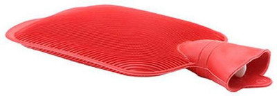 HealthIQ Non-electric Large Hot Water Holder Bottlefor Pain Relief Hot Water Bag 2 L Hot Water Bag(Red)
HealthIQ Non-electric Large Hot Water Holder Bottlefor Pain Relief Hot Water Bag 2 L Hot Water Bag(Red)