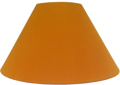 RDC 10" Round Plain Mustard-coloured - B22 Holder Ring Size Table Lamps Lamp Shade(Cotton, Plastic)
RDC 10" Round Plain Mustard-coloured - B22 Holder Ring Size Table Lamps Lamp Shade(Cotton, Plastic)