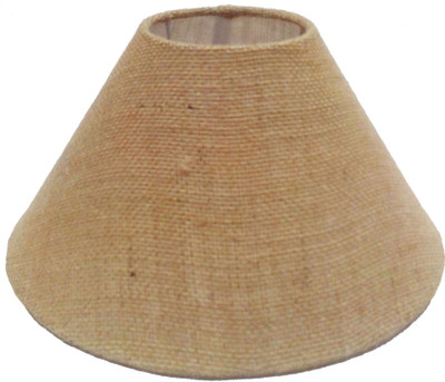 RDC 10" Round Sand Brown Jute - B22 Holder Ring Size Table Lamps Lamp Shade(Jute, Plastic)
RDC 10" Round Sand Brown Jute - B22 Holder Ring Size Table Lamps Lamp Shade(Jute, Plastic)
