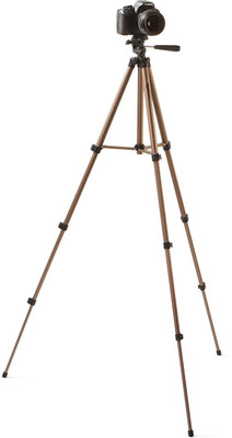 Crystal Digital Golden Lightweight -3110 Portable Adjustable Aluminum Lightweight Camera,Phone,lens,telescope Stand Tripod(Golden, Supports Up to 1500 g)
Crystal Digital Golden Lightweight -3110 Portable Adjustable Aluminum Lightweight Camera,Phone,lens,telescope Stand Tripod(Golden, Supports Up to 1500 g)
